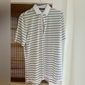 RLX Ralph Lauren Short-Sleeve Polo Shirt